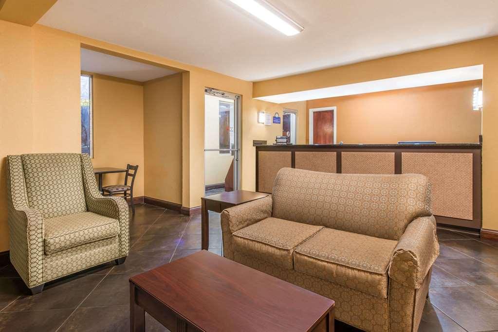 Quality Inn Georgetown Exterior foto