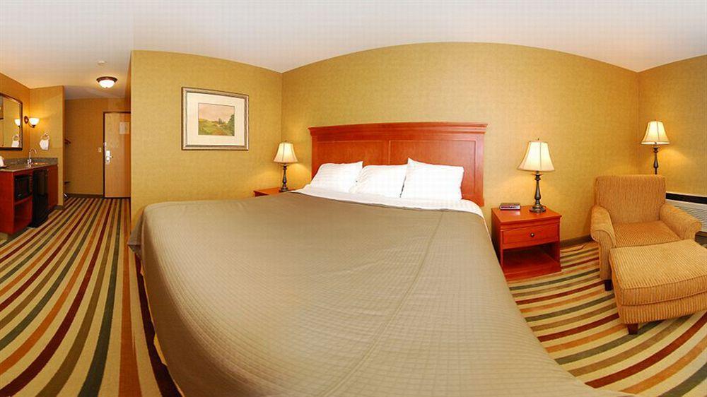 Quality Inn Georgetown Exterior foto