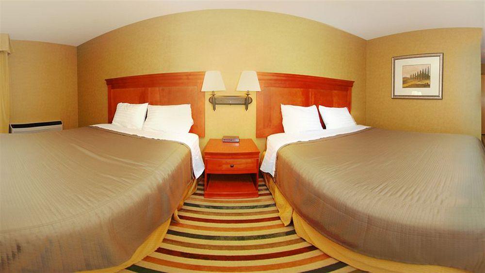 Quality Inn Georgetown Exterior foto