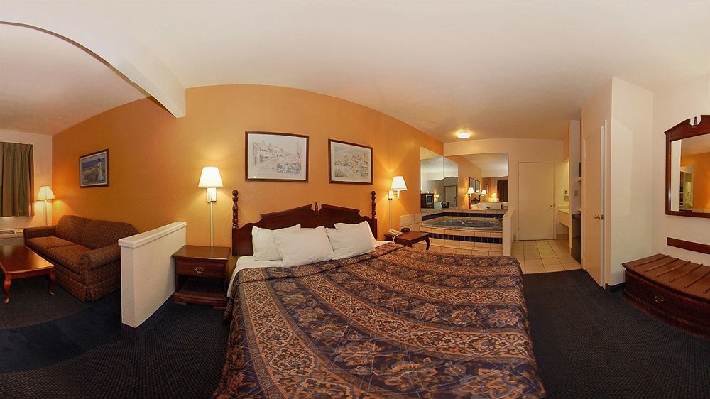 Quality Inn Georgetown Exterior foto