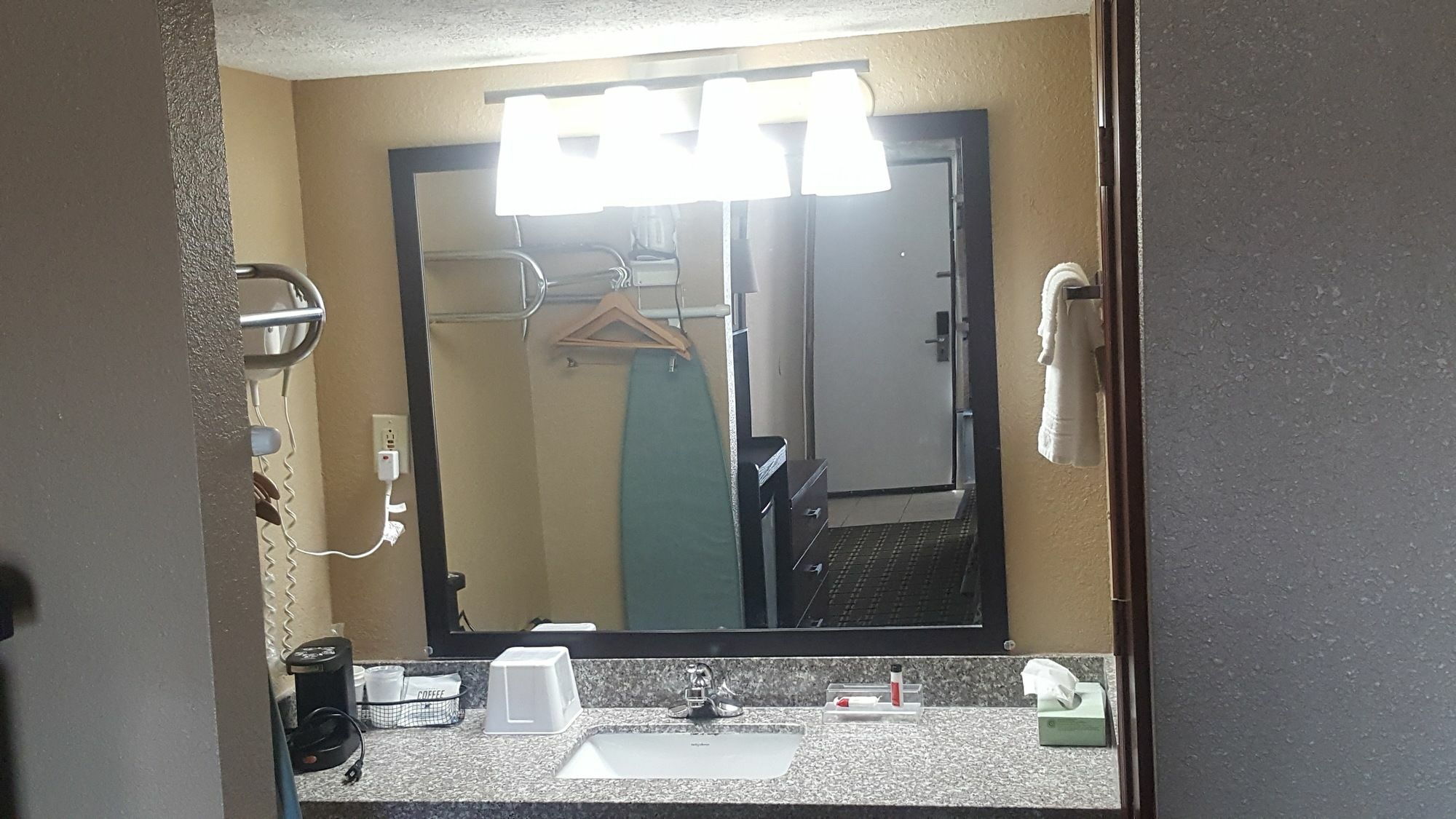 Quality Inn Georgetown Exterior foto