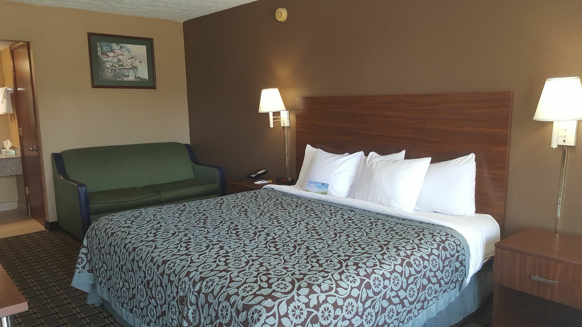 Quality Inn Georgetown Exterior foto