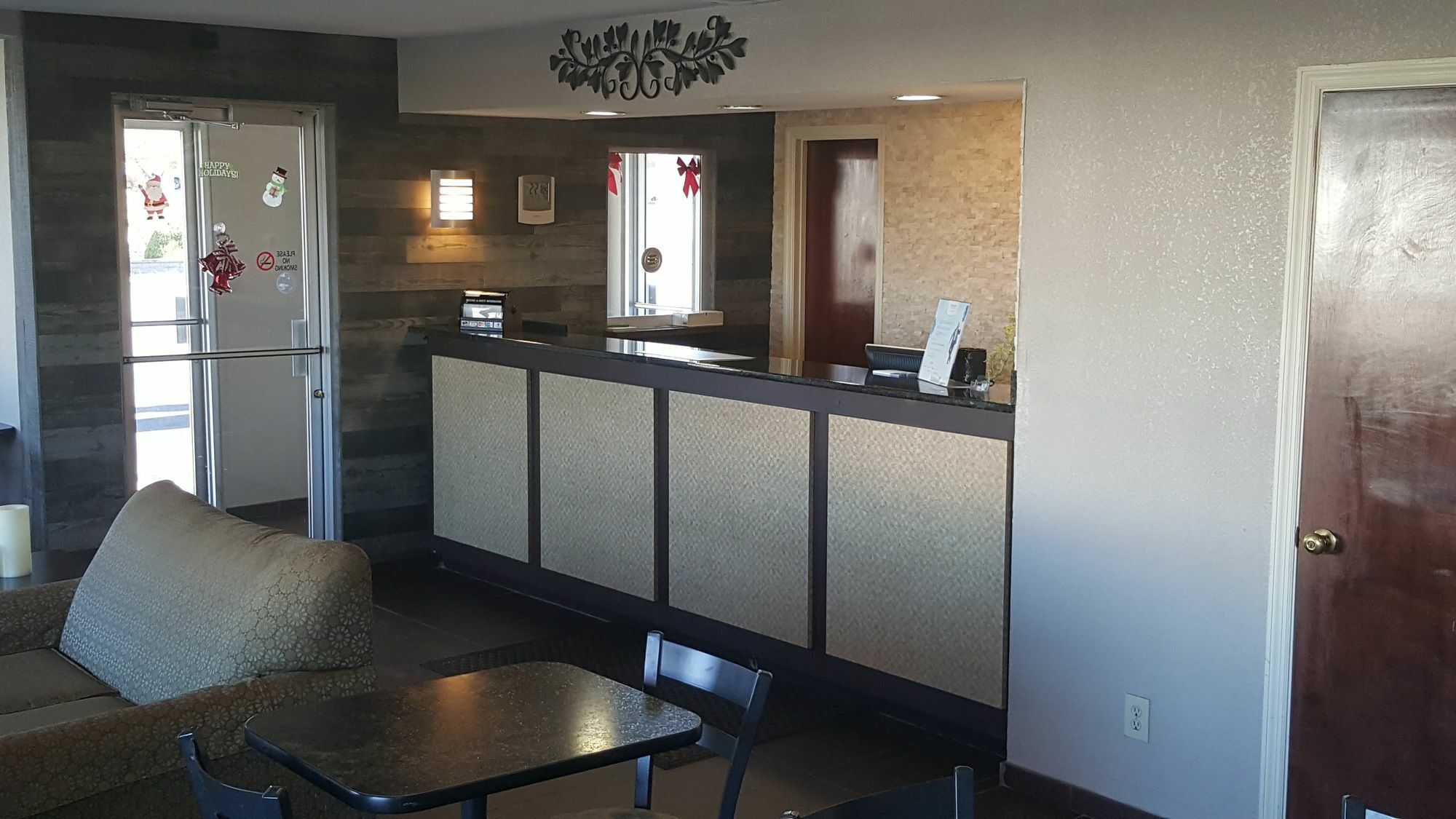 Quality Inn Georgetown Exterior foto
