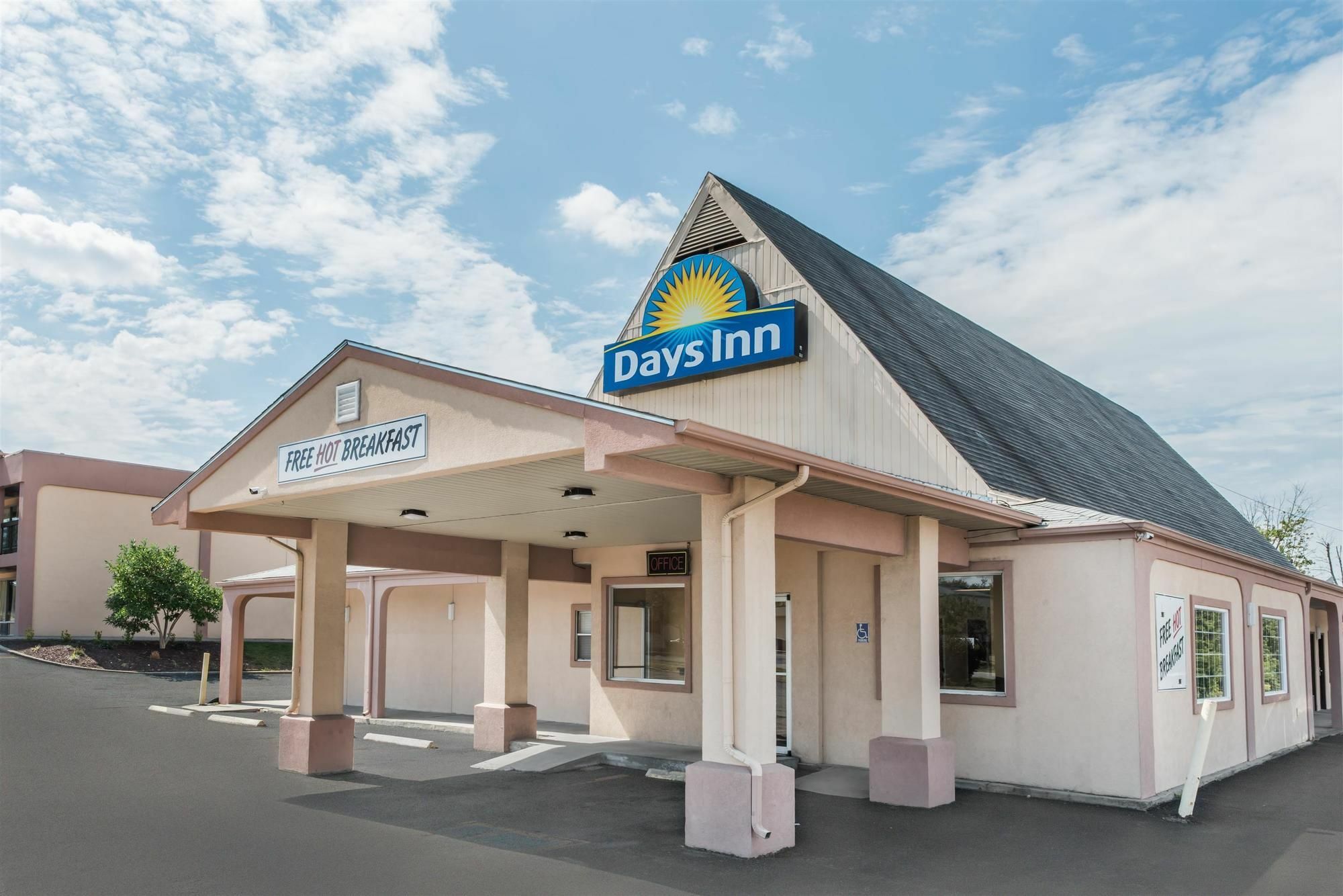 Quality Inn Georgetown Exterior foto