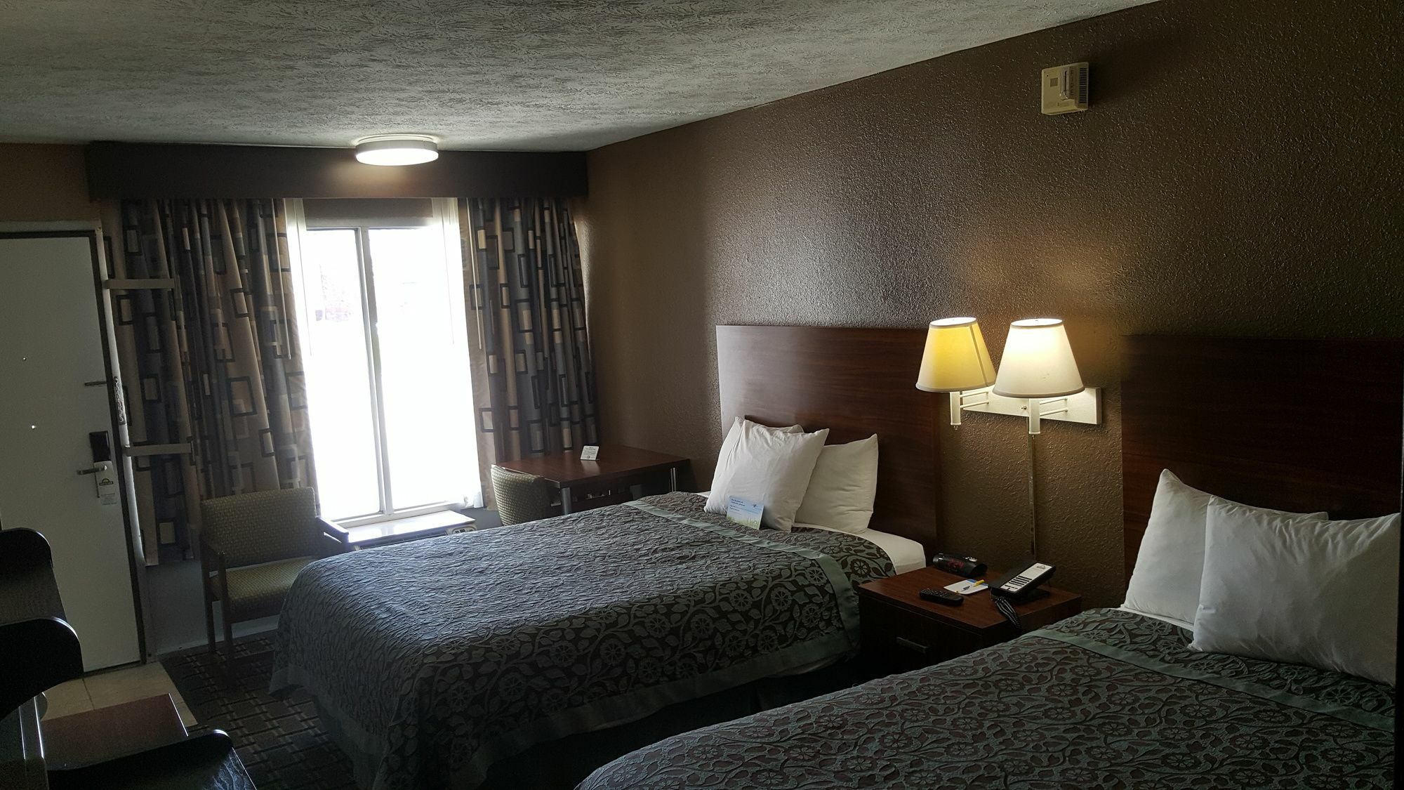 Quality Inn Georgetown Exterior foto