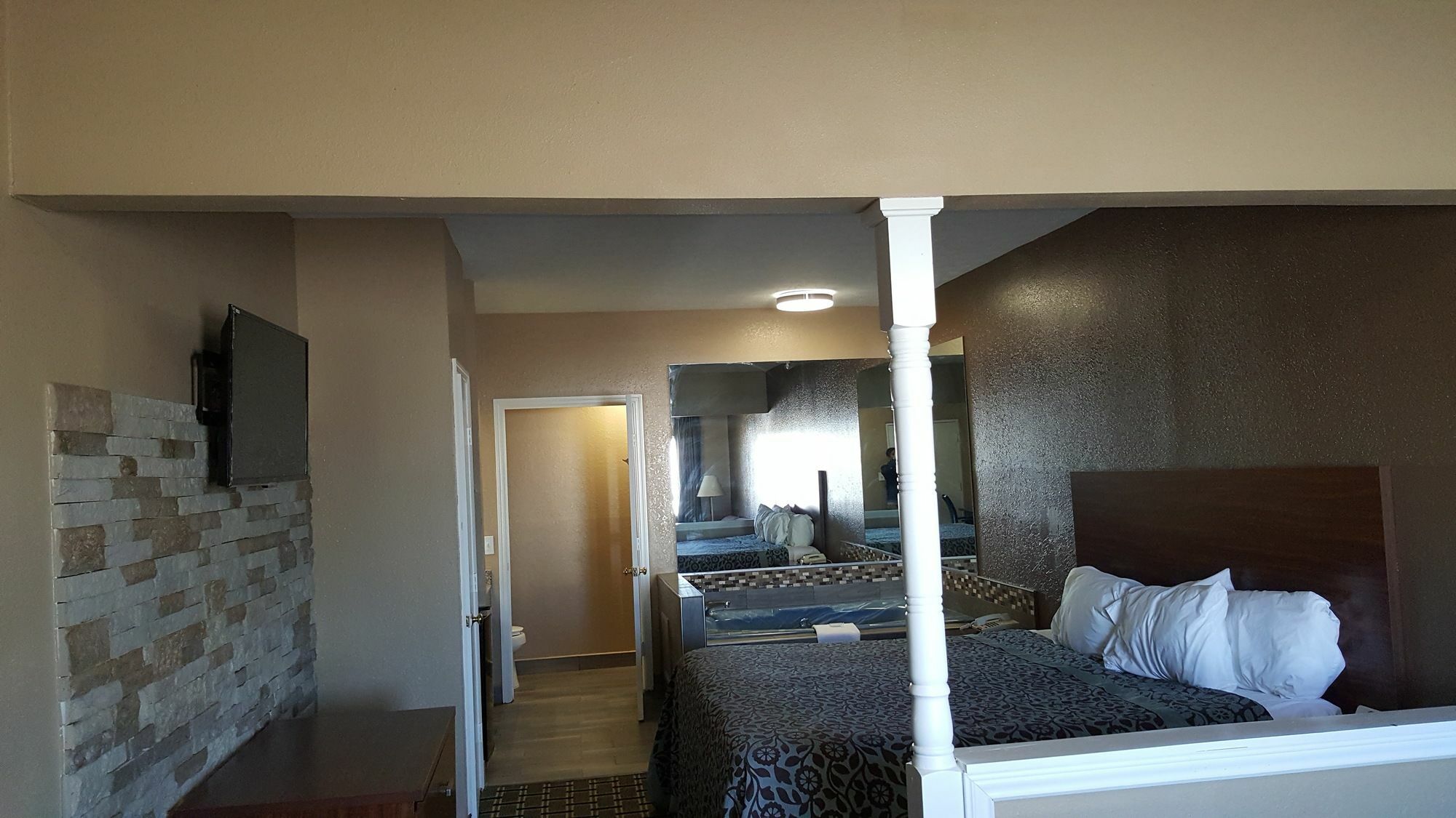 Quality Inn Georgetown Exterior foto