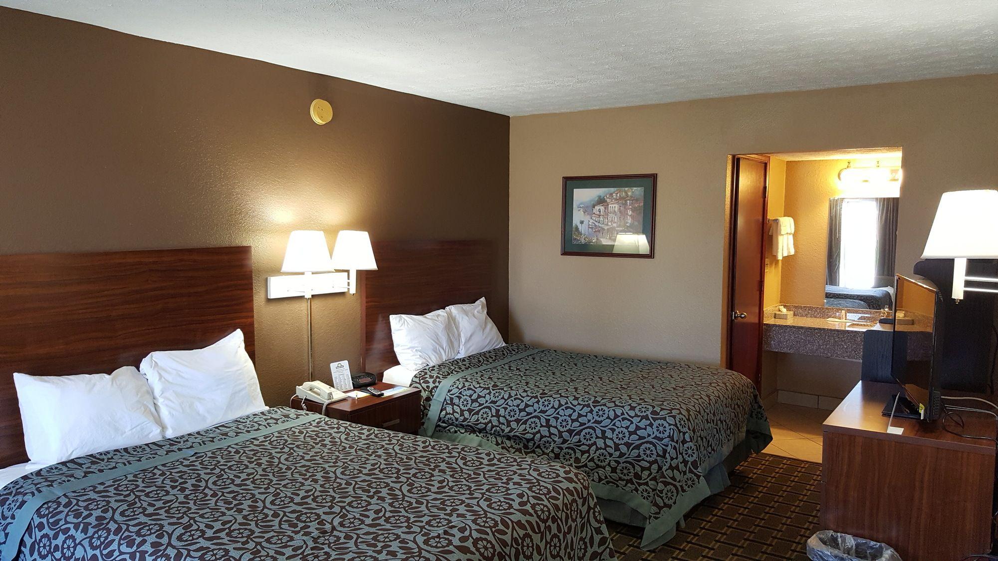 Quality Inn Georgetown Exterior foto