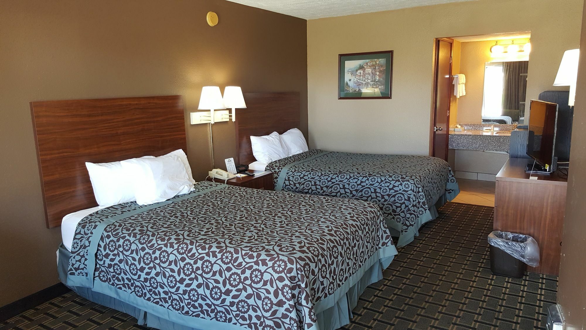 Quality Inn Georgetown Exterior foto